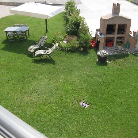 Il Pozzo Fiorito Apartment Cossombrato Екстериор снимка
