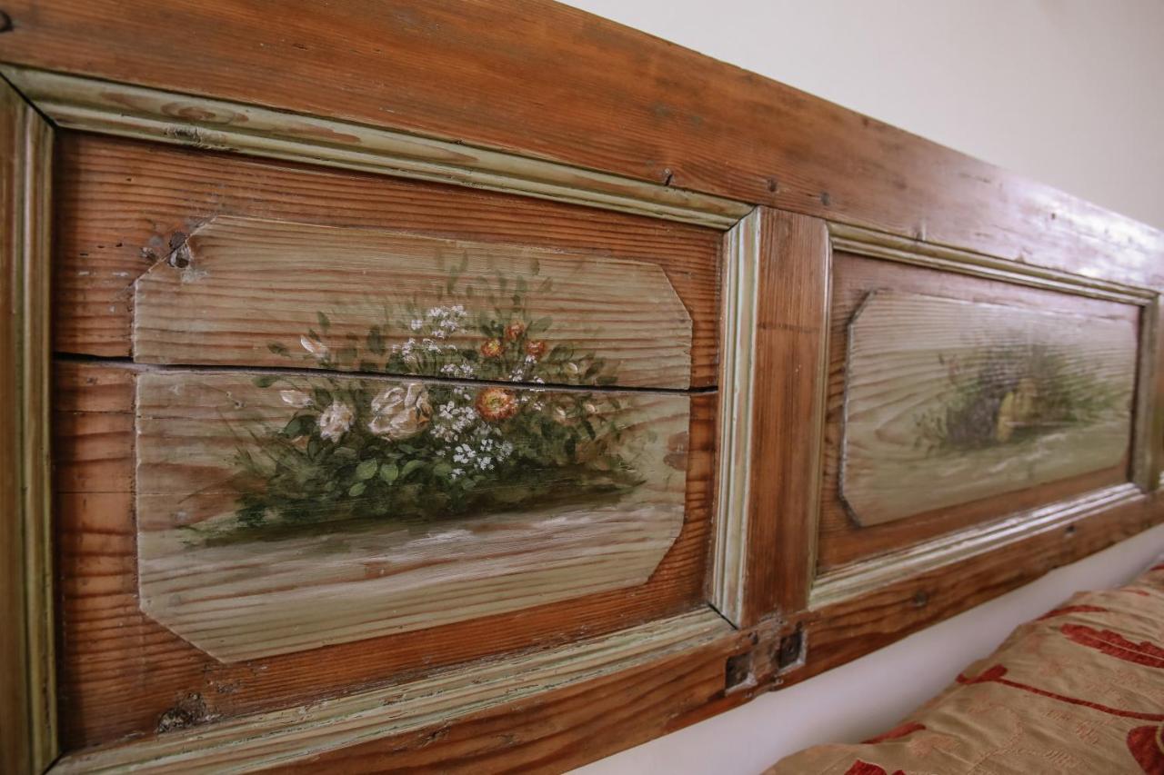 Il Pozzo Fiorito Apartment Cossombrato Екстериор снимка