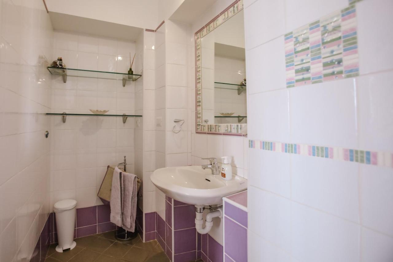 Il Pozzo Fiorito Apartment Cossombrato Екстериор снимка