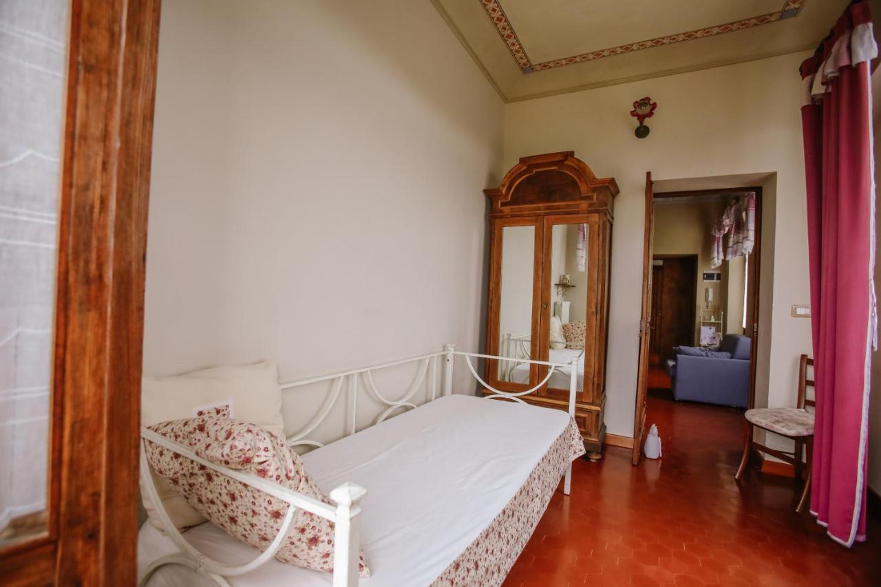 Il Pozzo Fiorito Apartment Cossombrato Екстериор снимка