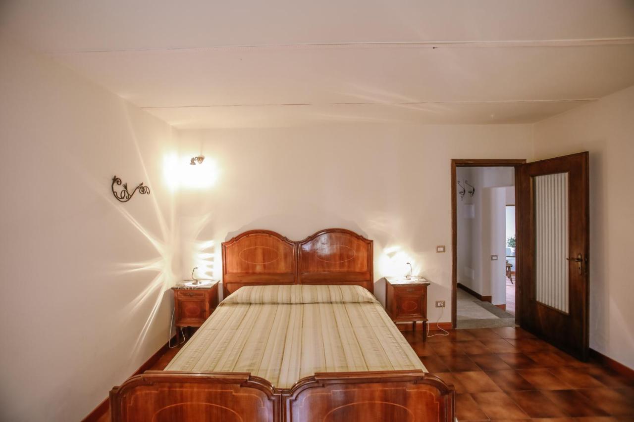 Il Pozzo Fiorito Apartment Cossombrato Екстериор снимка
