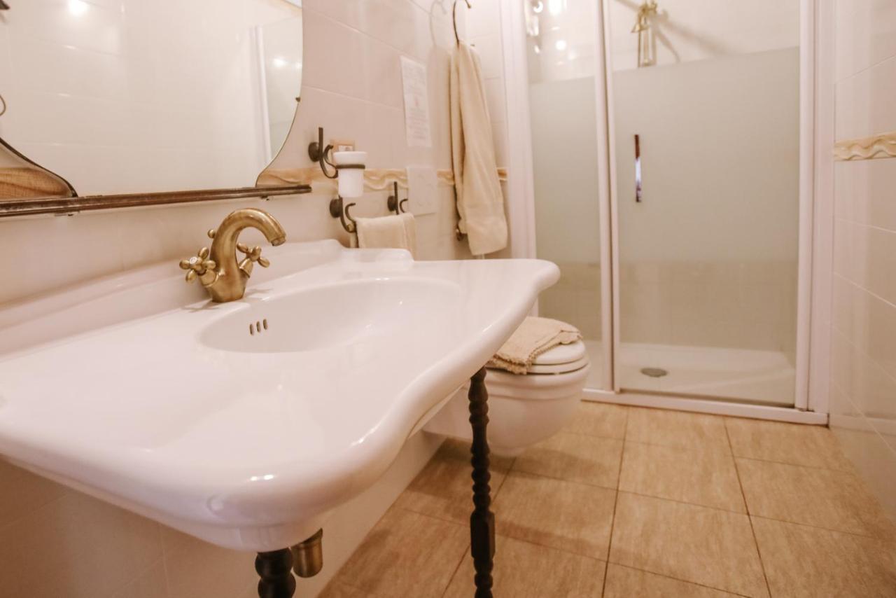 Il Pozzo Fiorito Apartment Cossombrato Екстериор снимка